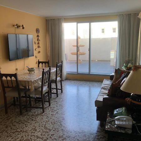 Edificio Apolo Lejlighed Punta del Este Eksteriør billede