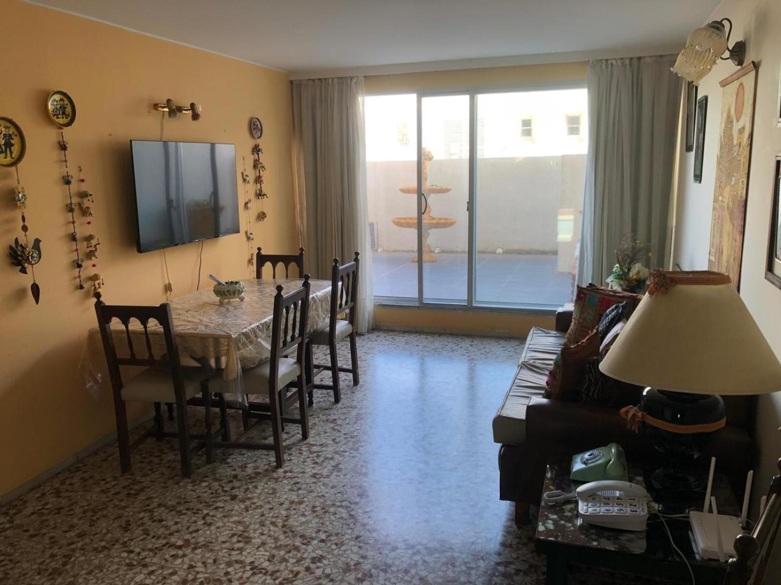 Edificio Apolo Lejlighed Punta del Este Eksteriør billede